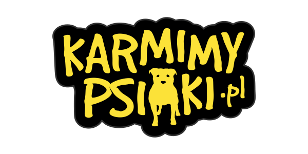 karminy psiaki