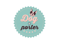 Dog a porter