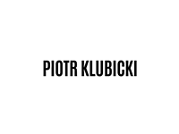 Piotrek Klubicki