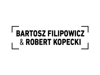 Bartosz Filipowicz i Robert Kopecki