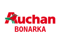 Auchan Bonarka