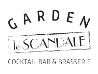 Le Scandale Garden