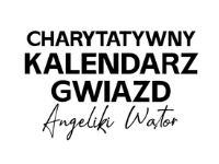 kalendarz charytatywny Angeliki Wątor