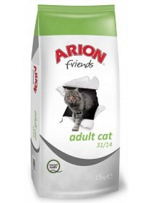 Arion Standard Cat Adult 15kg