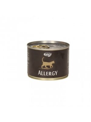 Natural Taste Allergy 185g