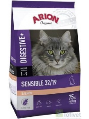 Arion Cat Sensible Digestive