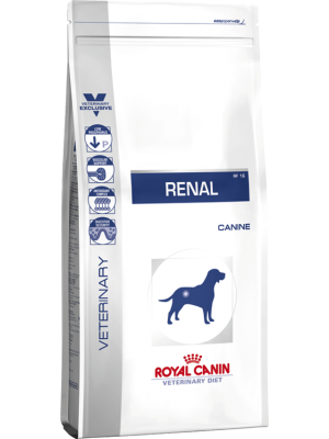Royal Canin Renal 7kg