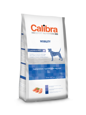 Calibra Dog Mobility 2 Kg