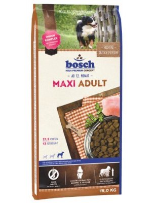 Bosch HPC Adult Maxi 15 kg