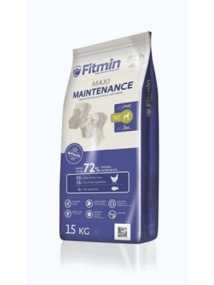 Fitmin dog maxi maintenance 3kg