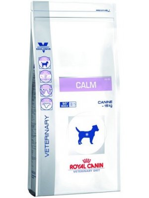 Royal Canin Calm 4kg