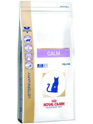 Royal Canin Vet Calm 4 kg