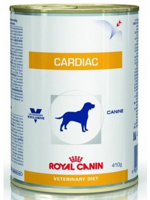 Royal Canin Cardiac 410g
