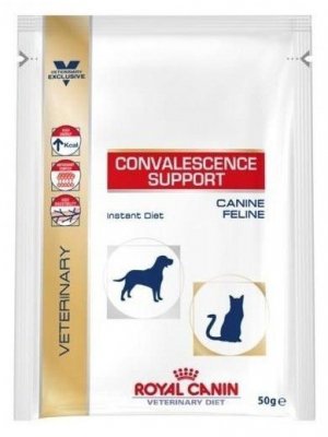 Royal Canin Convalescence Support 50g