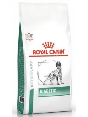 Royal Canin Diabetic 1,5kg