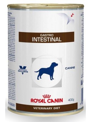 Royal Canin Gastro Intestinal 400g 