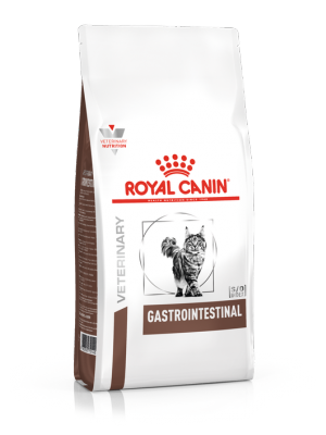 ROYAL CANIN CAT GASTRO INTESTINAL 0,4 kg