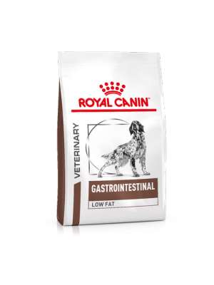 Royal Canin Gastro Intestinal Low Fat 12kg