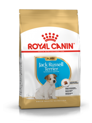 ROYAL CANIN Jack Russel Puppy 1kg karma sucha dla szczeniąt ras Jack Russel