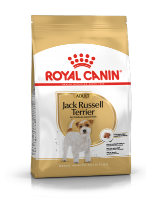 ROYAL CANIN Jack Russell Terrier Adult 0,5kg karma sucha dla psów dorosłych rasy jack russel terrier