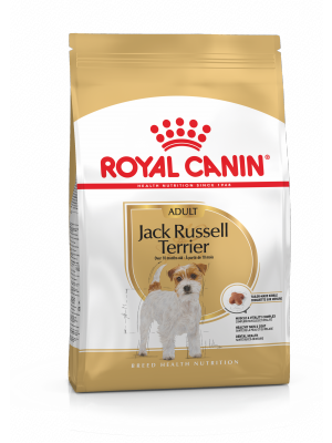 ROYAL CANIN Jack Russell Terrier Adult 7,5kg karma sucha dla psów dorosłych rasy jack russel terrier
