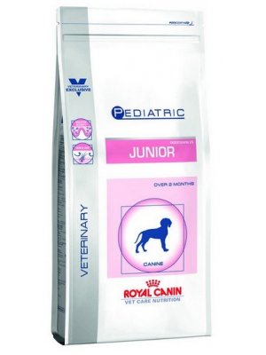 Royal Canin Junior Digest & Skin 4 kg
