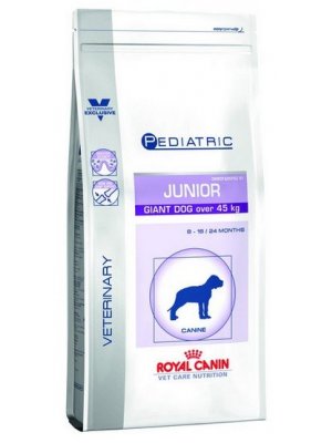 Royal Canin Junior Giant Dog Digest & Osteo 14kg