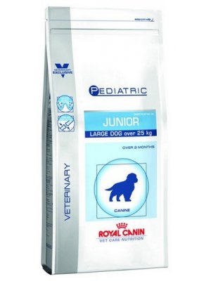 Royal Canin Junior Large Dog Digest & Osteo 14kg