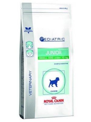 Royal Canin Junior Small Dog Digest & Dental 800g
