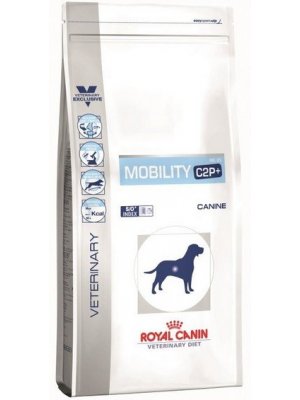 Royal Canin Mobility C2P+ 12kg