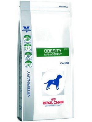 Royal Canin Obesity Management 14kg