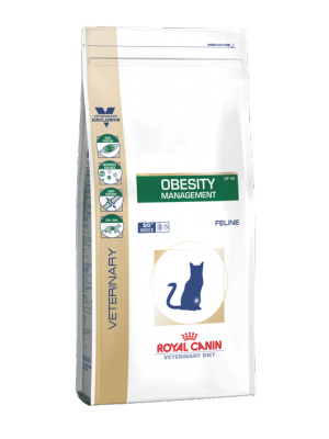 ROYAL CANIN OBESITY MANAGEMENT 3,5 kg