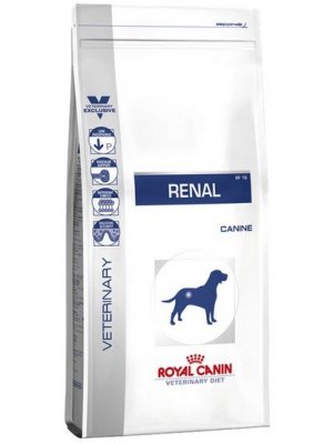 Royal Canin Renal 2kg
