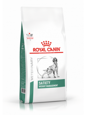 Royal Canin Vet Obesity Management 1,5 kg