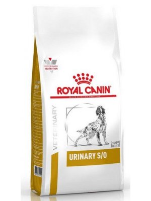 Royal Canin Urinary S/O 7,5kg