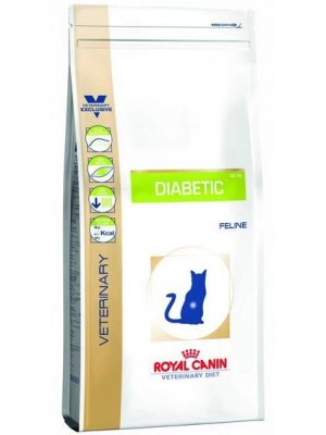Royal Canin Vet Diabetic 3,5 kg