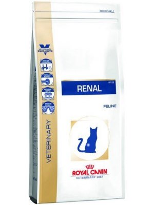 Royal Canin Vet Renal Special 2 kg