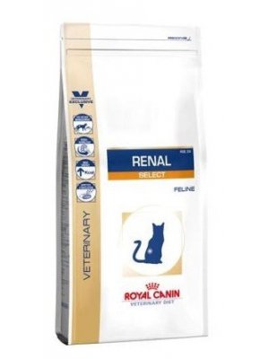 Royal Canin Vet Renal Select 2 kg
