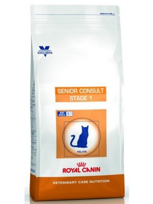 Royal Canin Vet Senior Consult Stage 1 1,5 kg