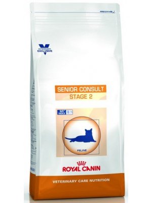 Royal Canin Vet Senior Consult Stage 2 0,4 kg