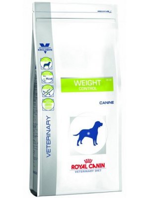 Royal Canin Weight Control 14kg