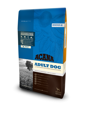 Acana Adult Dog 17 kg