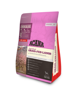 Acana Grass-Fed Lamb (Lamb & Apple) 2kg