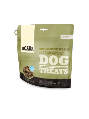 Acana FD Treat Yorkshire Pork Dog 35g
