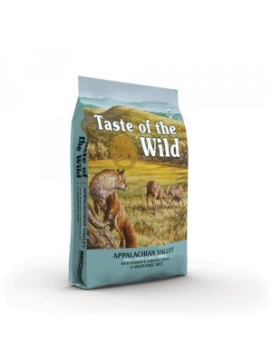 Taste Of The Wild appalachian valley 2kg