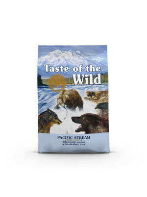 Taste Of The Wild pacific stream 2kg