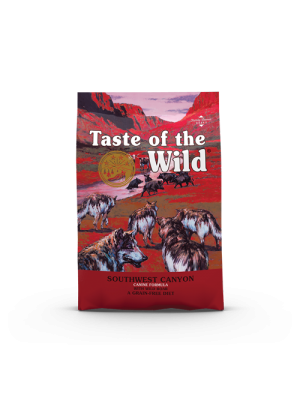 Taste Of The Wild southwest canyon 12,2kg