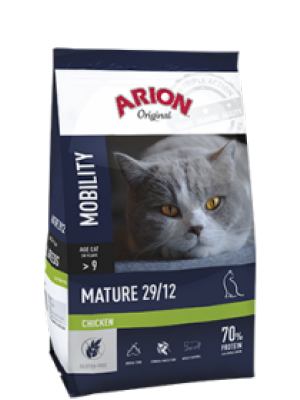 Arion Original Cat Mature 2 kg