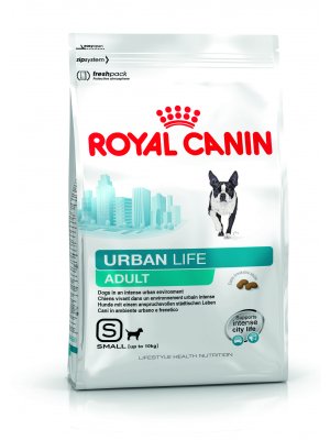 Royal Canin Urban Life Adult Small 3kg