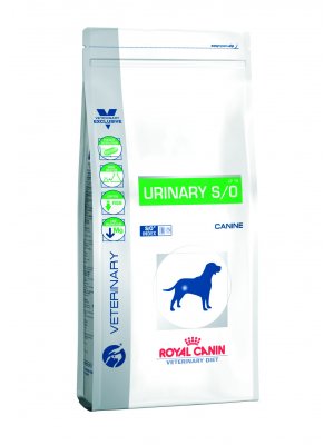 Royal Canin Urinary S/O 14kg